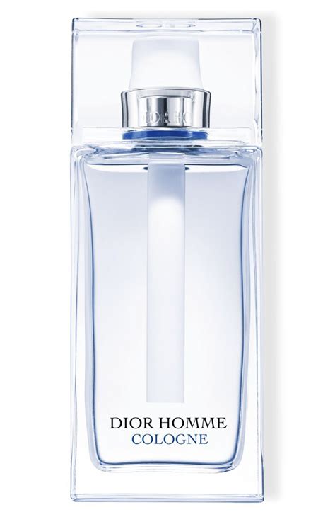 Dior Homme Dior одеколон — аромат для мужчин 